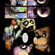 Illustration for article titled You Should Read This Fan-Made iFive Nights at Freddys Comic/i